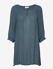 Amber Tunic - ORION BLUE