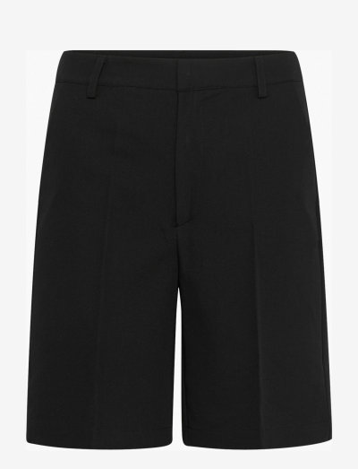 KAsakura Zipper Shorts