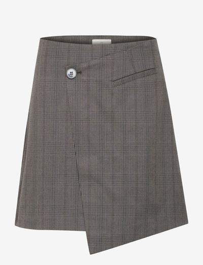 KAdori Wrap Skirt