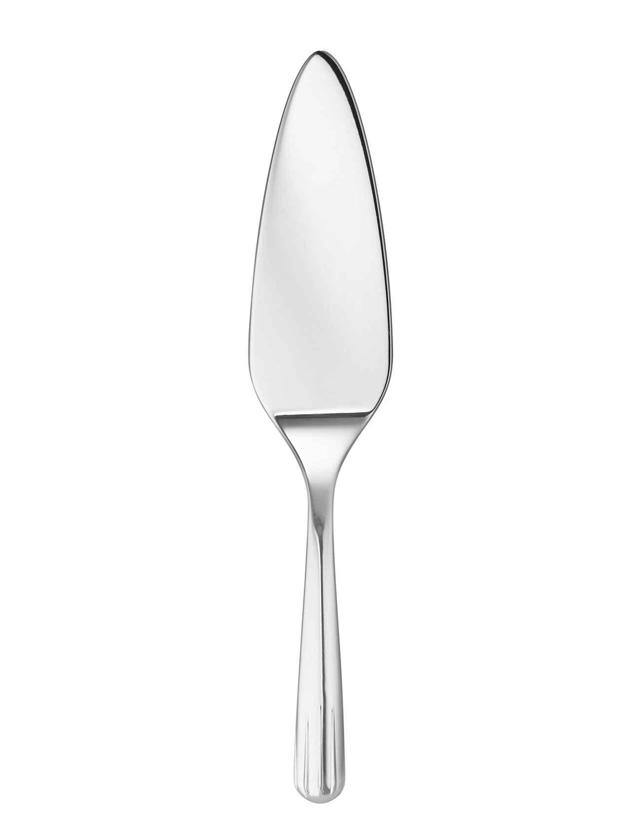 Hammershøi Kagespade Stål Home Tableware Cutlery Cake Knifes Silver Kähler