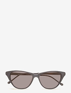 OH JACKIE - ALMOST BLACK MATT