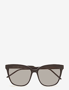 CAT IN A CANDY STORE - SOLID BLACK