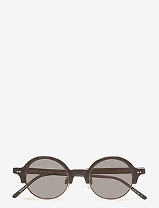 ROUND & ROUND REMIX 2 - BLACK