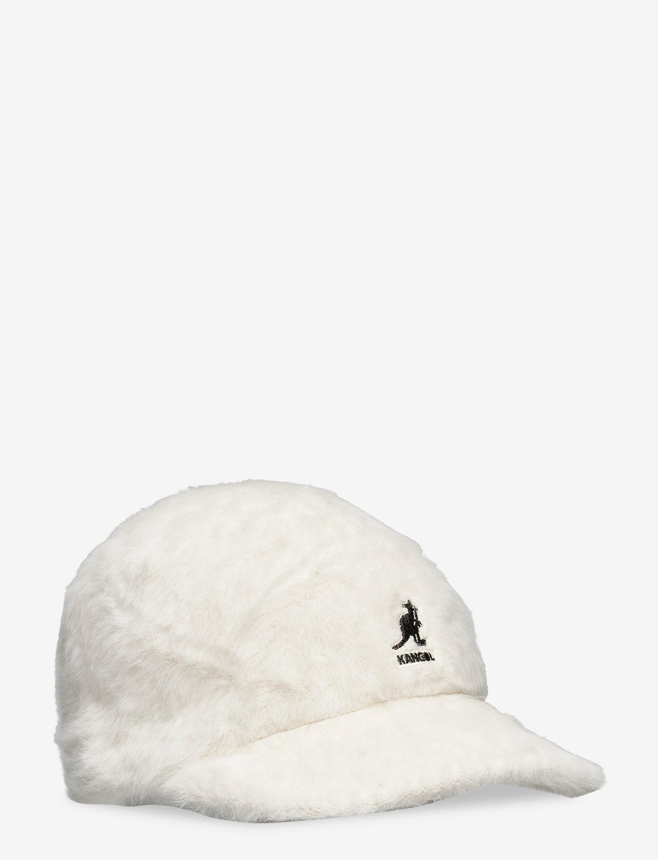 Kangol Kg Furgora Spacecap (Cream) - 75 