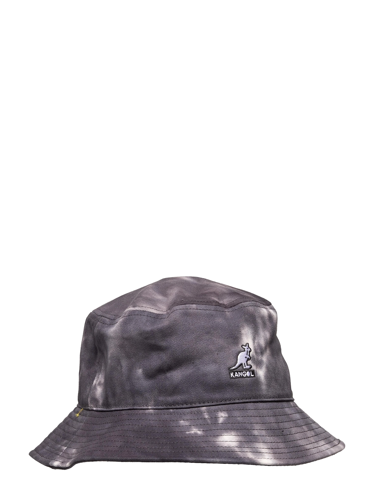 Kangol Tie Dye Bucket (Smoke), (43.23 