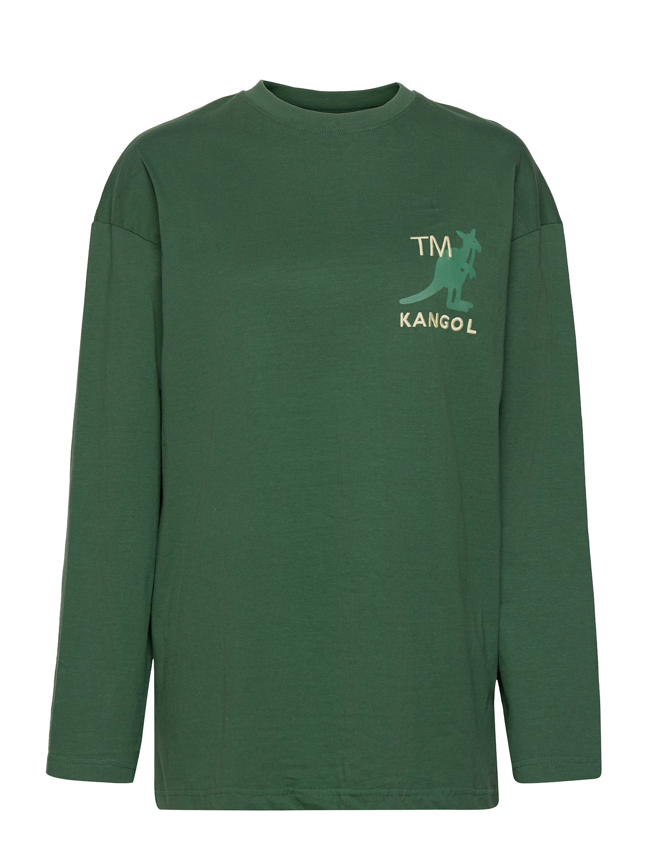 kangol long sleeve