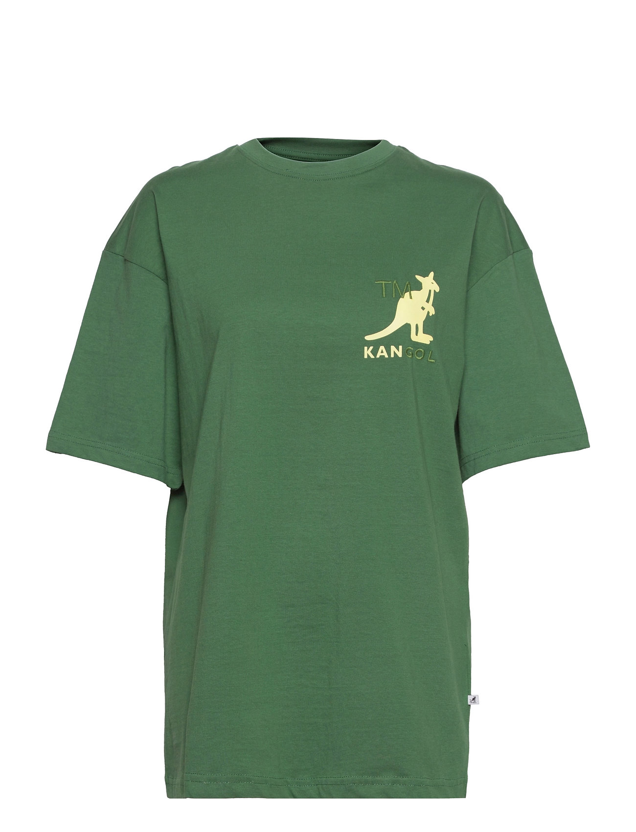 Kangol Kg Harlem M05 T-shirt T-shirts - Boozt.com