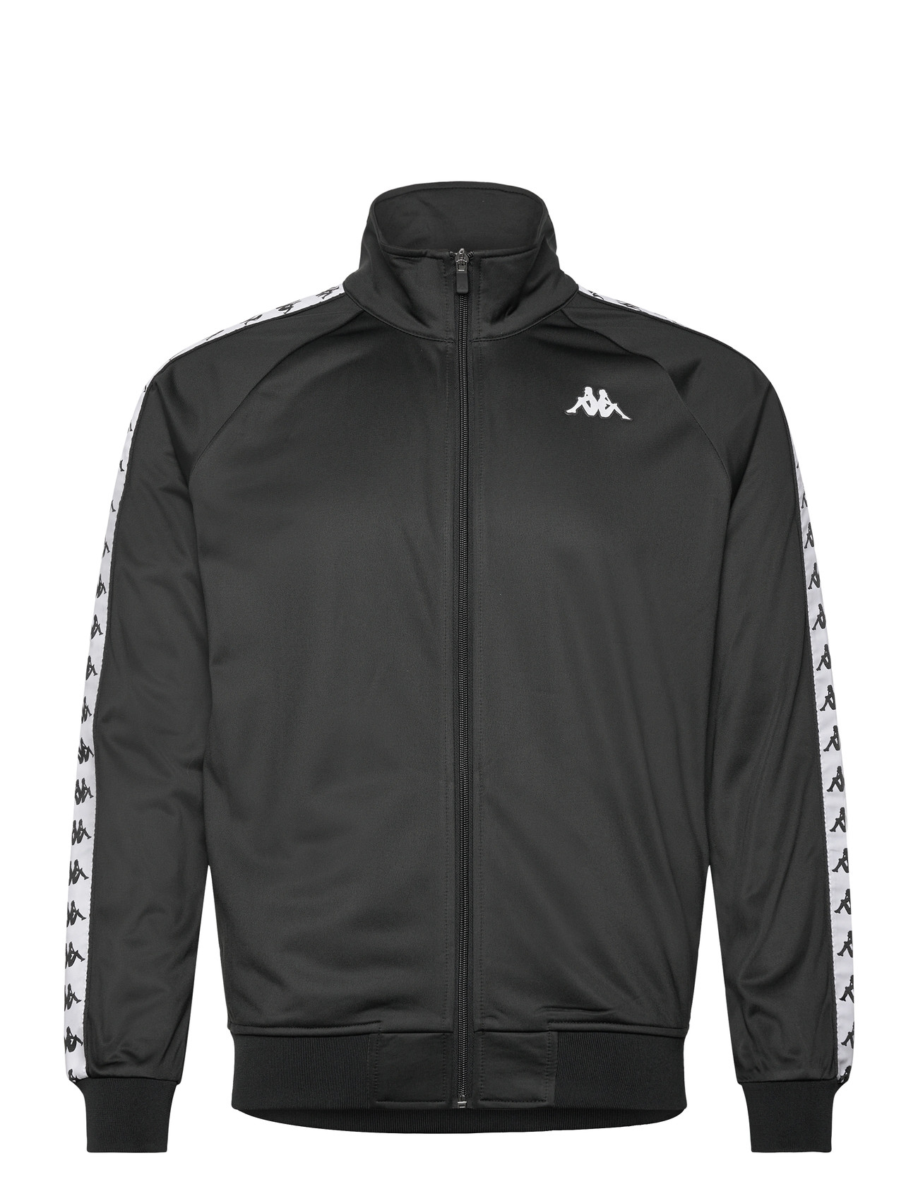 KAPPA Km 222 Banda Anniston Schwarz - S - Herren