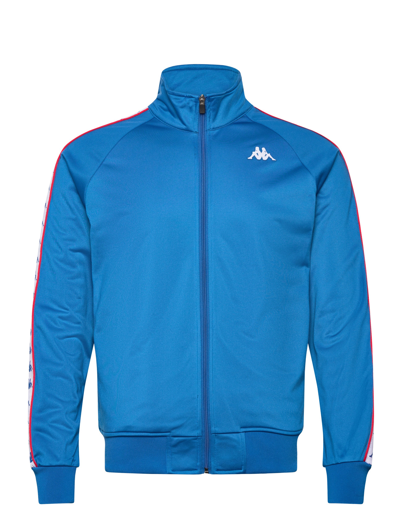 KAPPA Km 222 Banda Anniston Blau - S - Herren