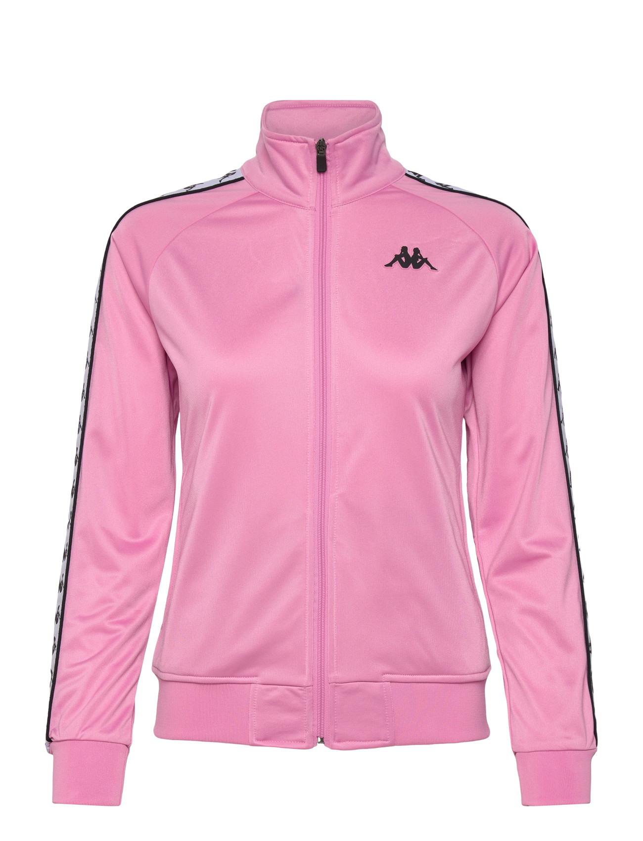 KAPPA Kw - 222 Banda Wanniston Pink - S - Damen