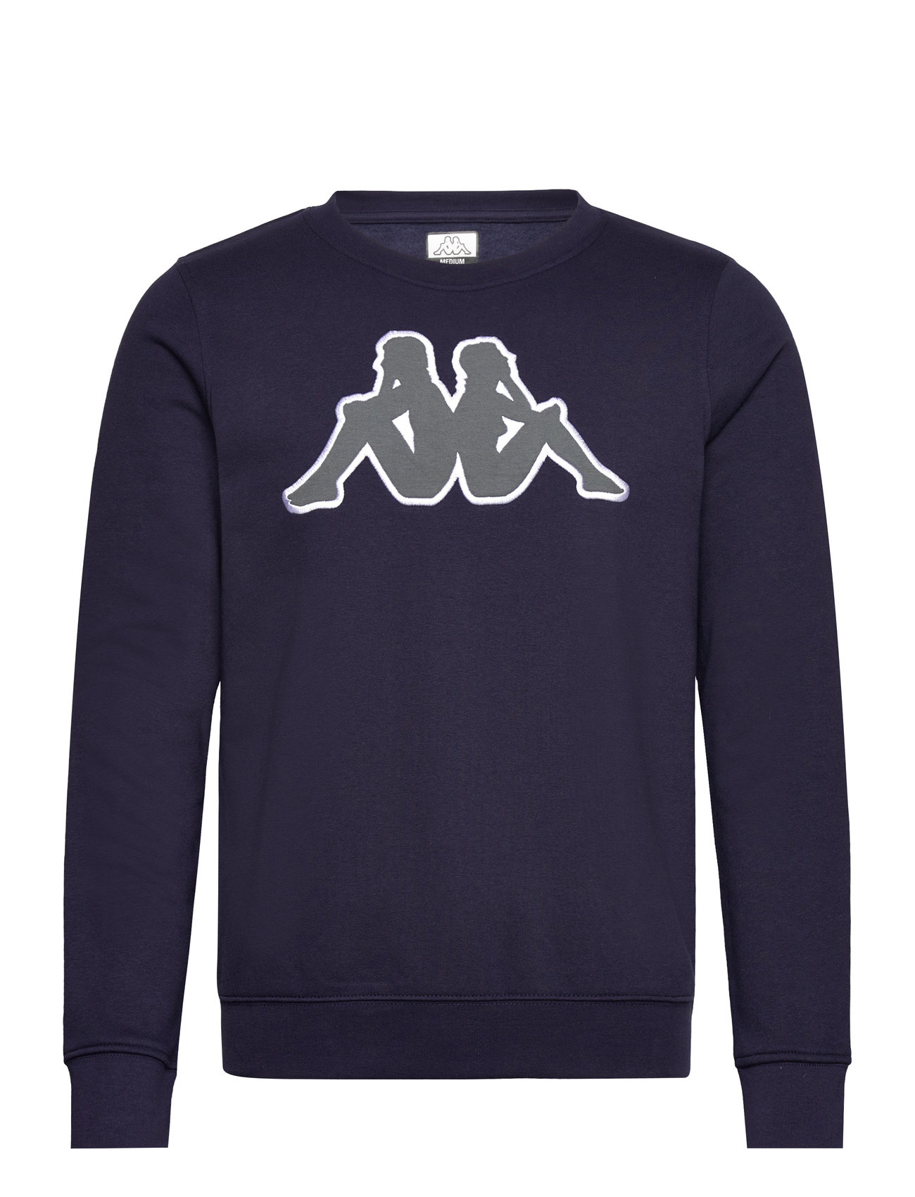 KAPPA Logo Airvit Navy - XXL - Damen
