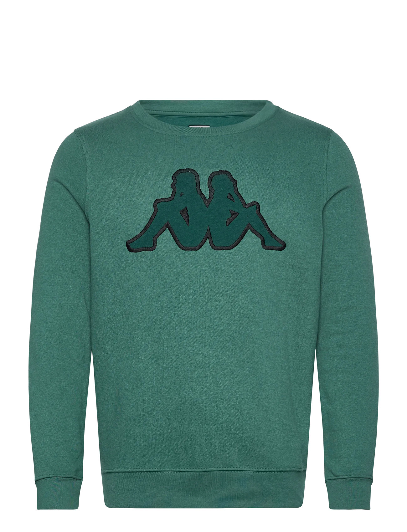 KAPPA Logo Airvit Grün - XL - Damen