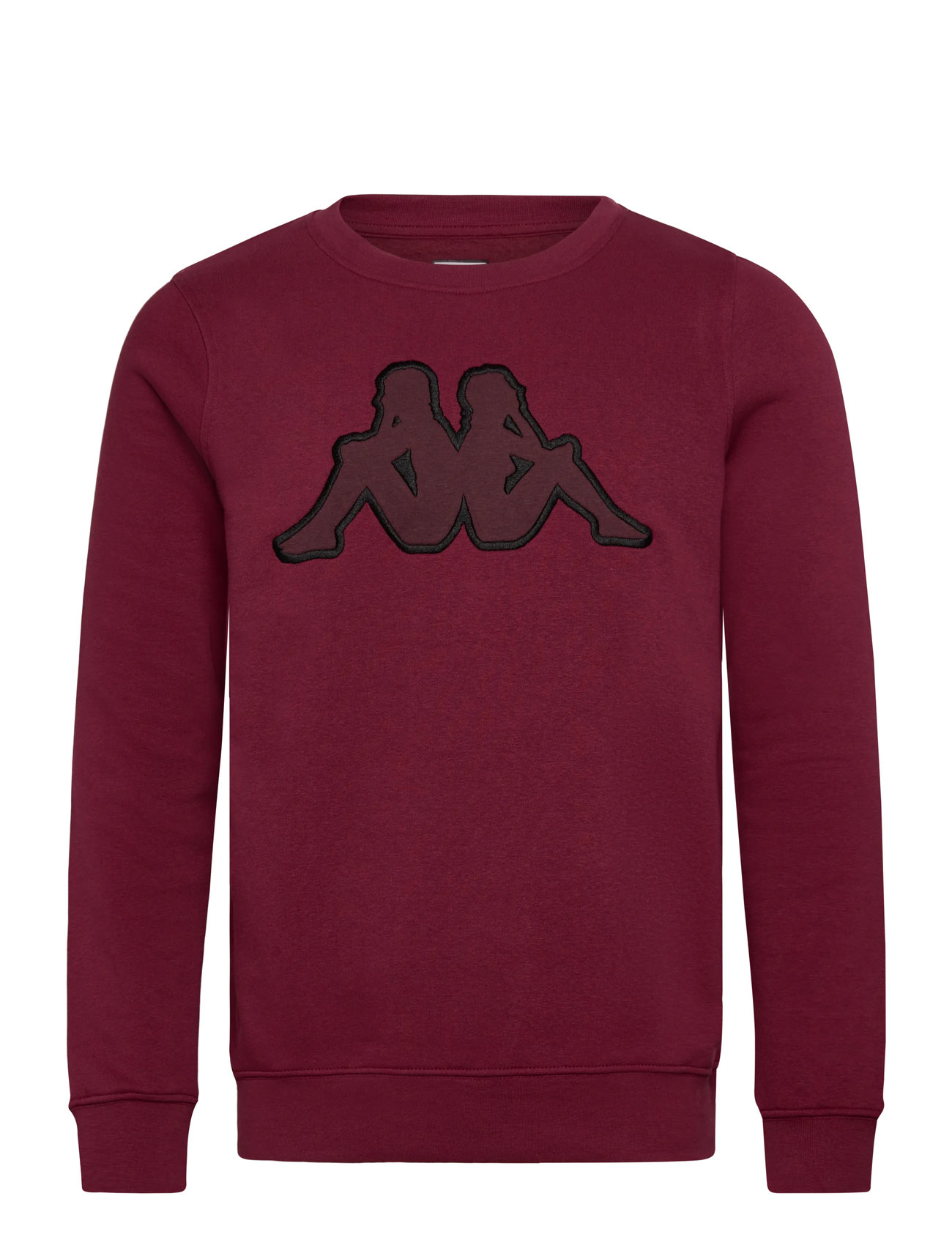 KAPPA Logo Airvit Rot - XL - Damen