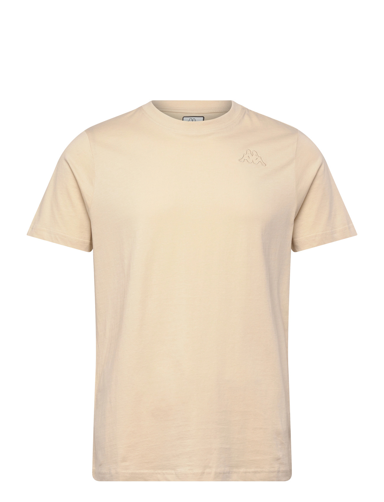 KAPPA Km Logo Cafers Beige - M - Damen
