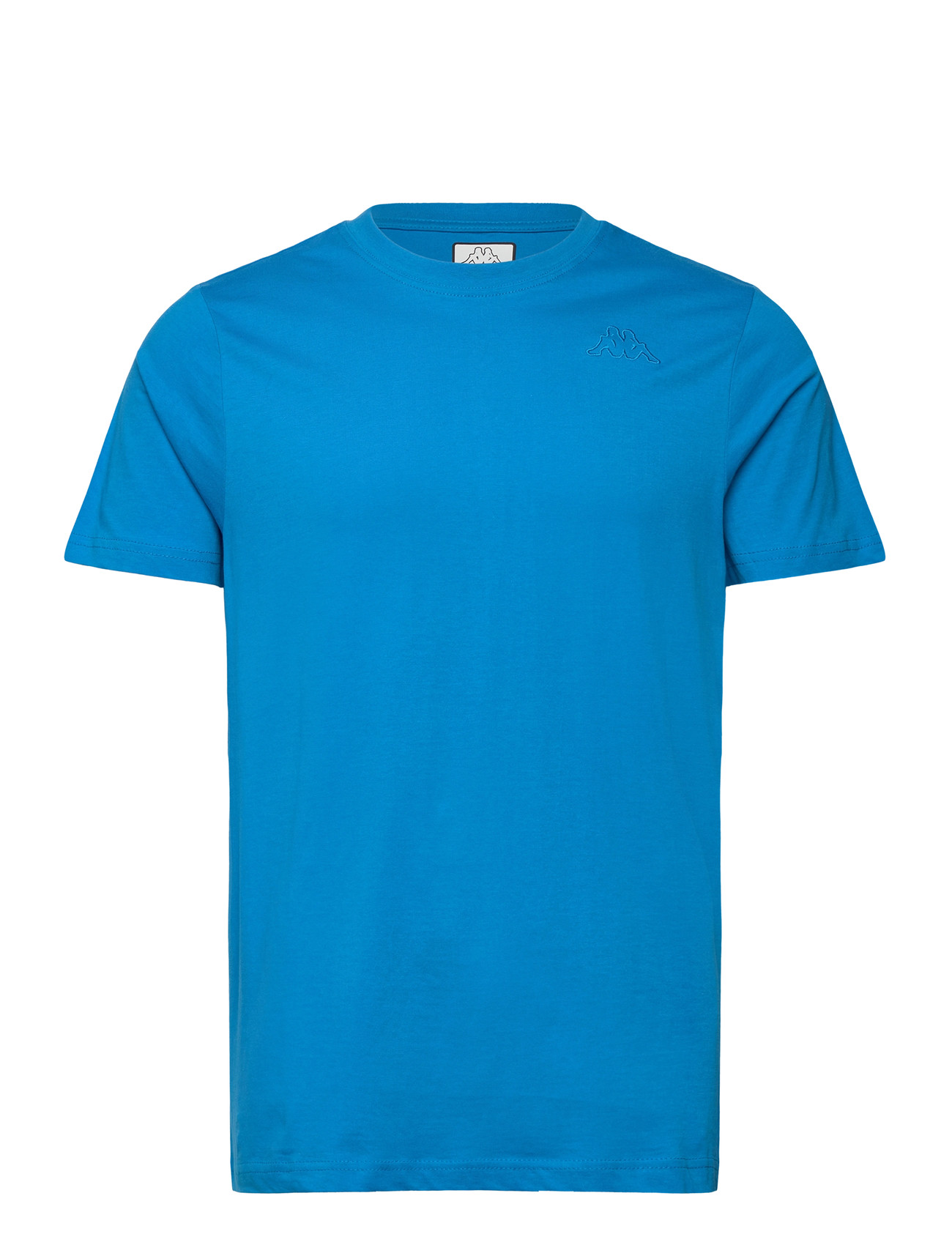 KAPPA Km Logo Cafers Blau - L - Damen