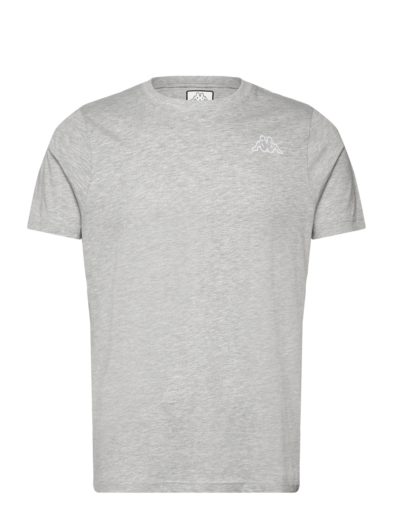 KAPPA Km Logo Cafers Grau - XL - Damen