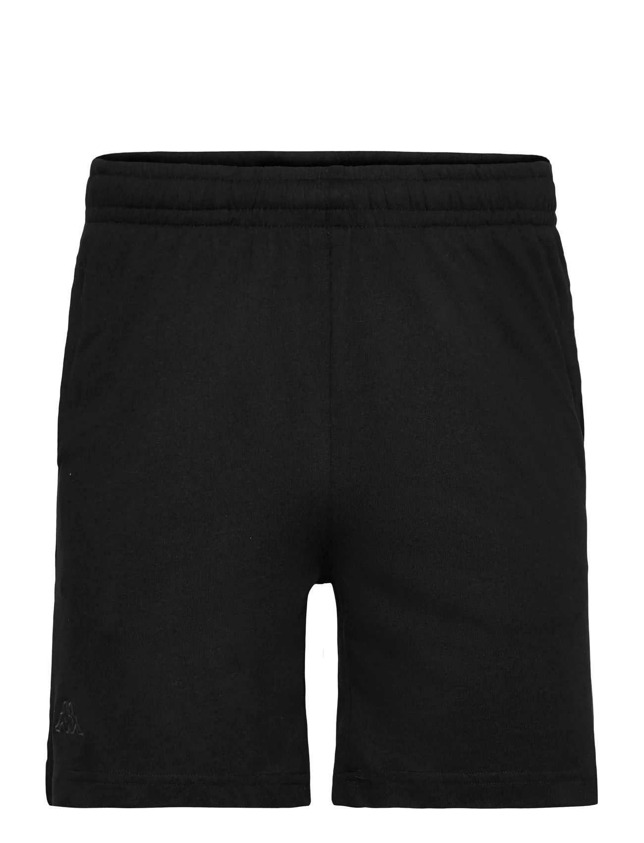KAPPA Shorts - Logo Korpo Cabas Schwarz - XL - Herren