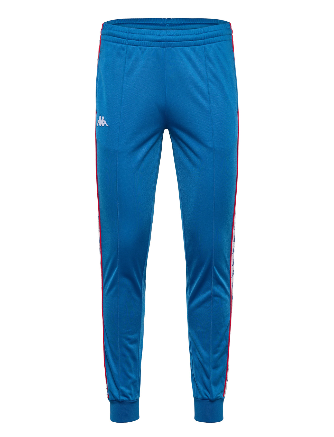 KAPPA Km - 222 Banda Rastoria Slim Blau - L - Herren