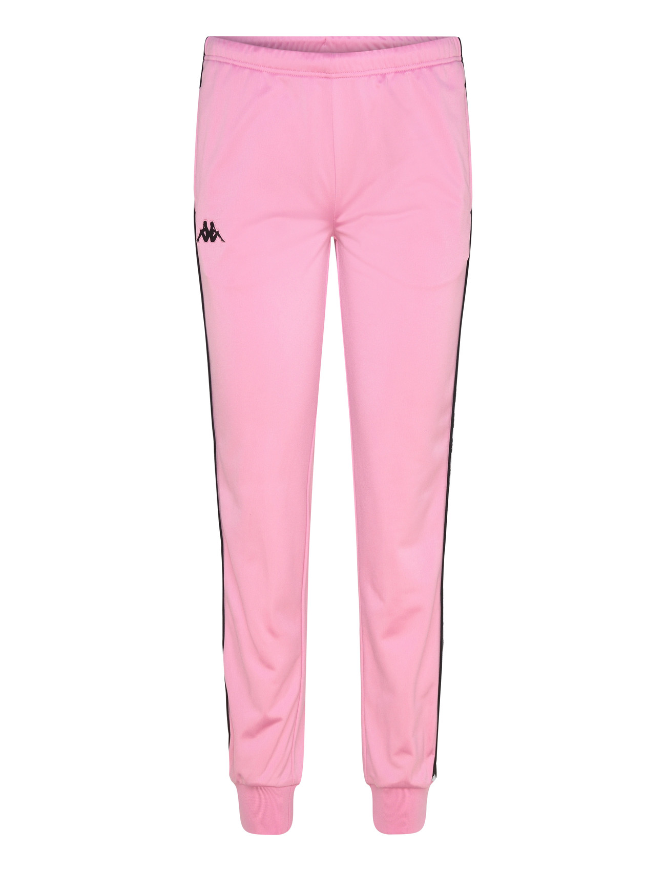 KAPPA Kw - 222 Banda Wrastoria Pink - L - Damen