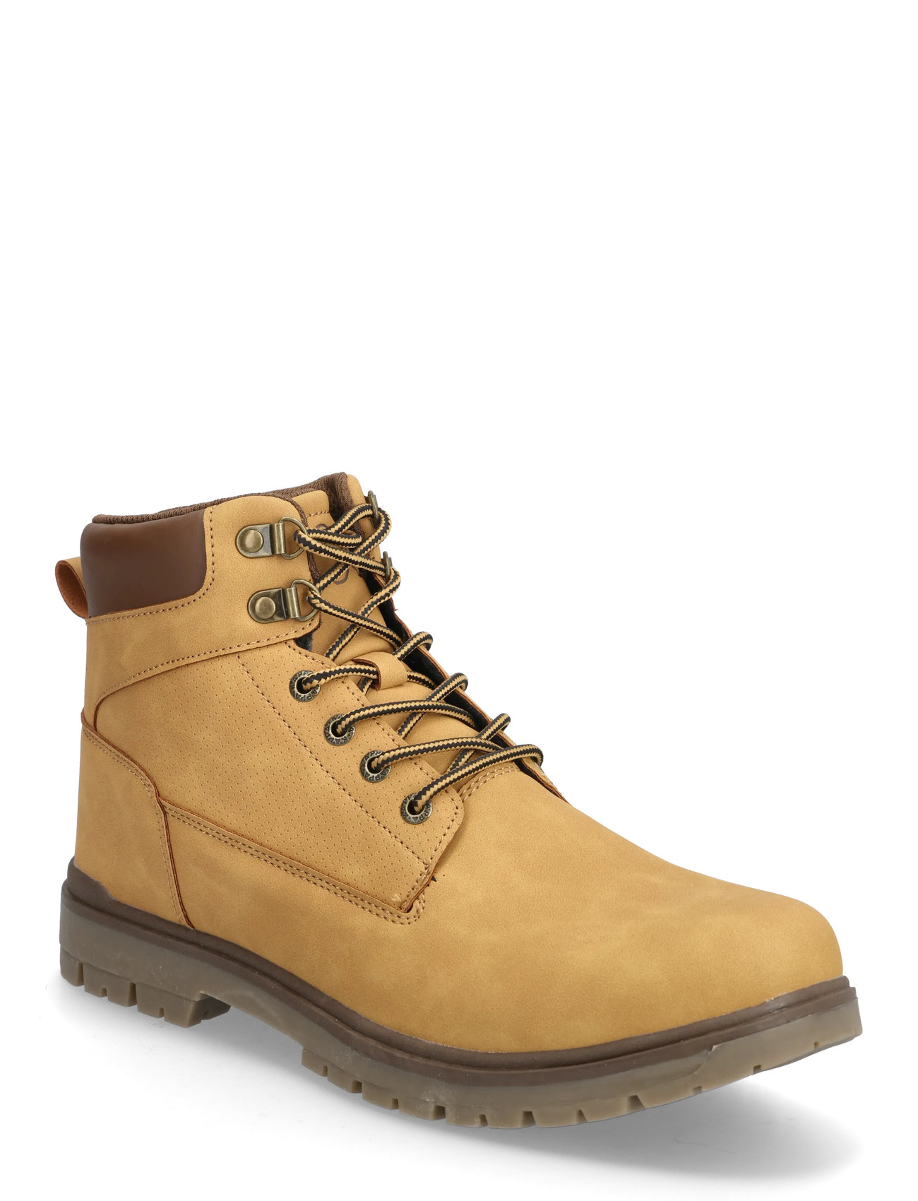KAPPA Stiefel - Logo Gunter Md Beige - 44 - Herren