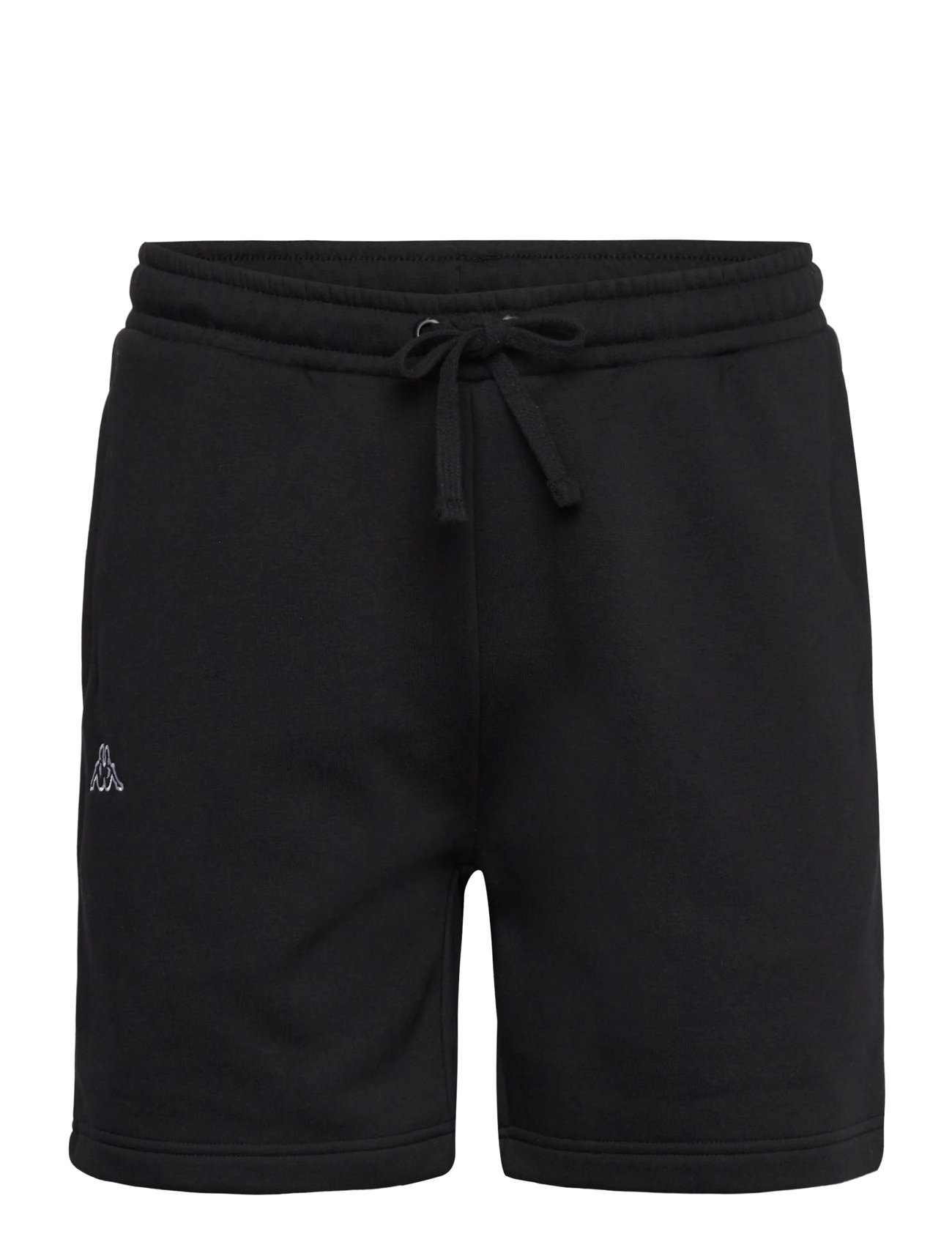 KAPPA Km - Logo Toke Schwarz - XXL - Herren