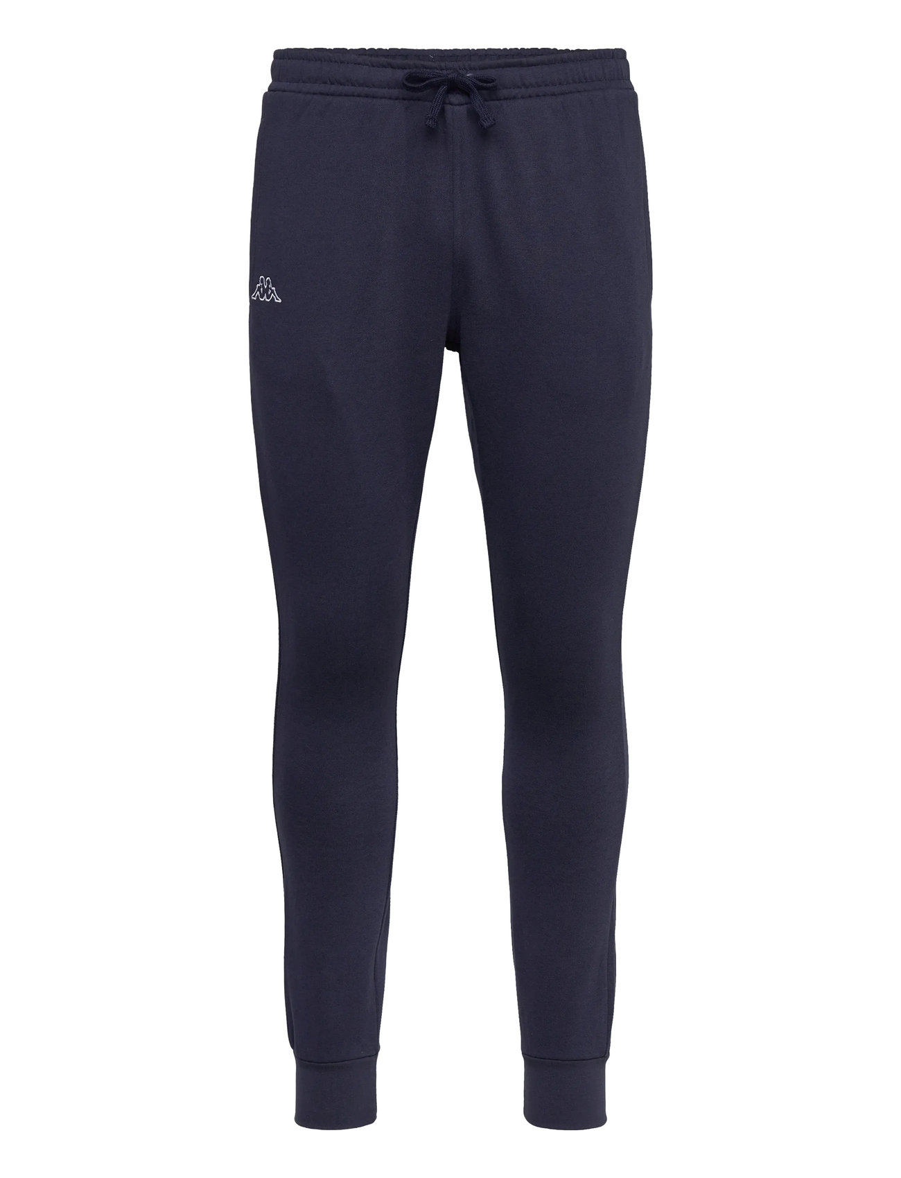 KAPPA Km - Logo Caseri Navy - S - Herren