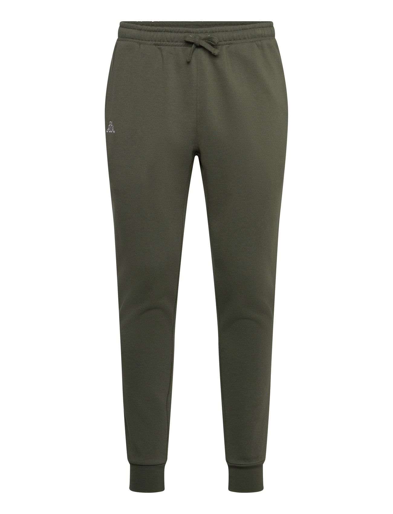 KAPPA Km - Logo Caseri Khaki - XXXL - Herren