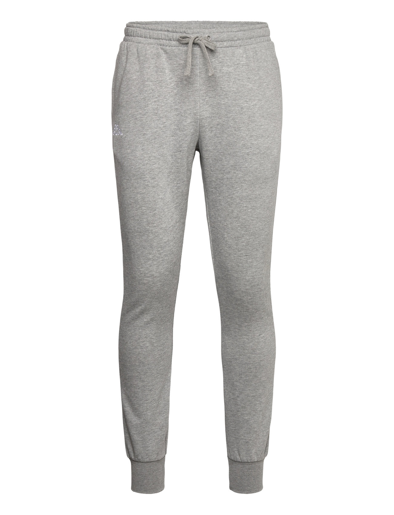 KAPPA Km - Logo Caseri Grau - XXL - Herren