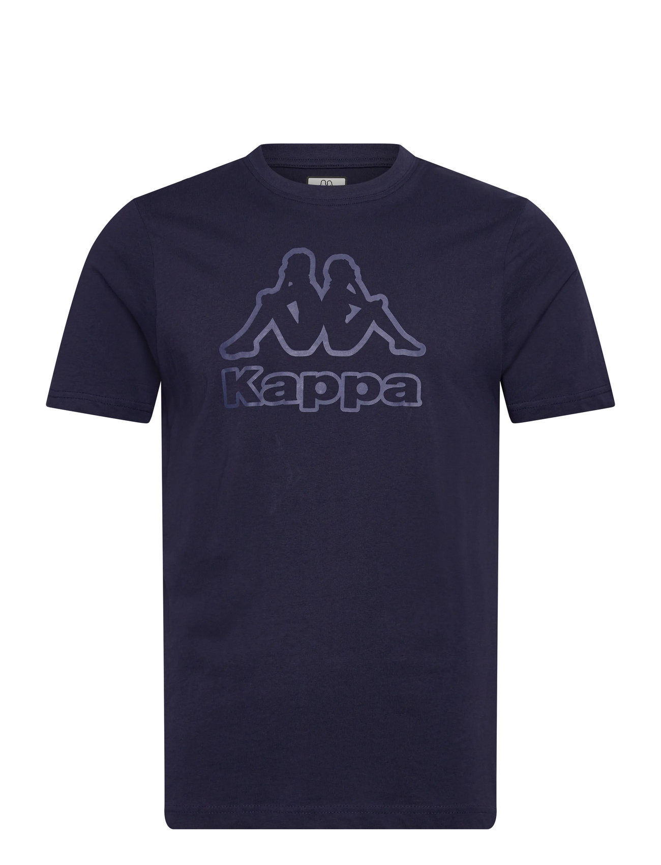KAPPA Logo Korpo Cremy Navy - L - Herren