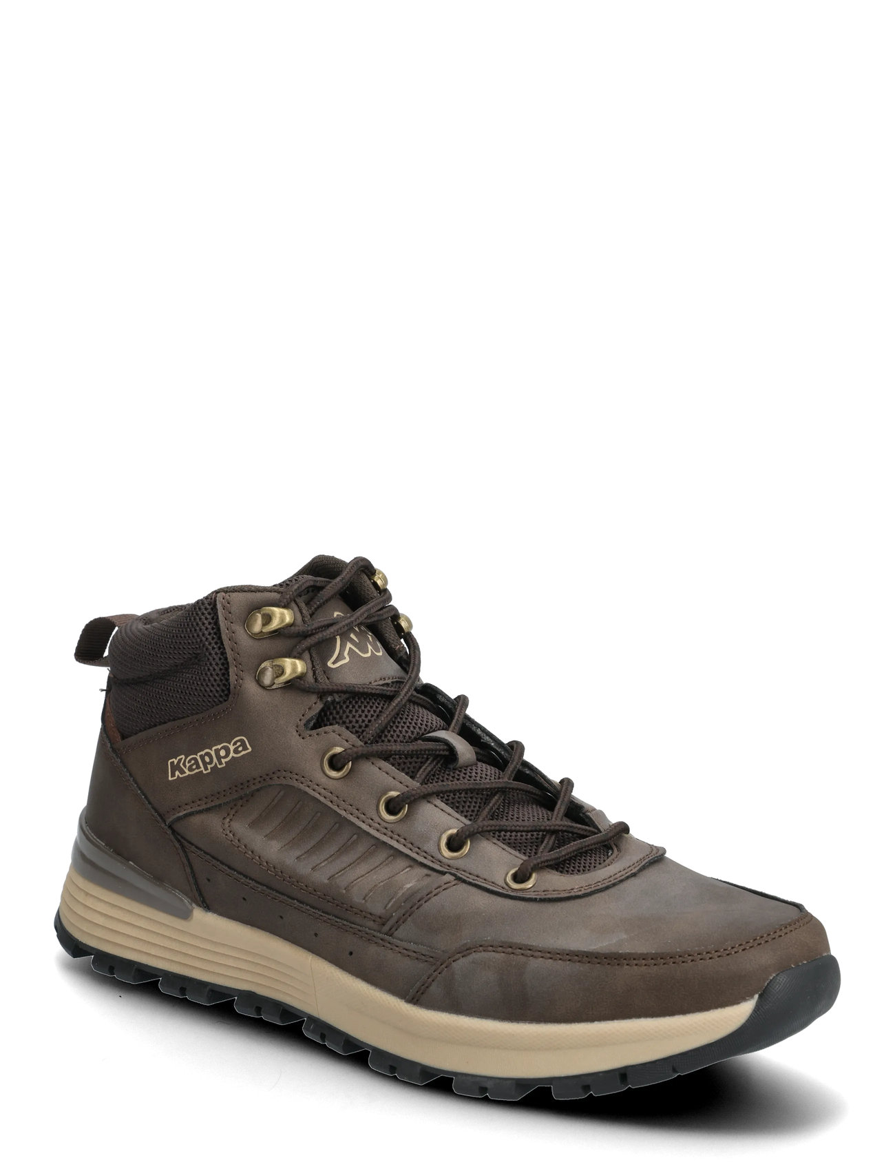 KAPPA Ankle Stiefel - Colgan Braun - 44 - Herren