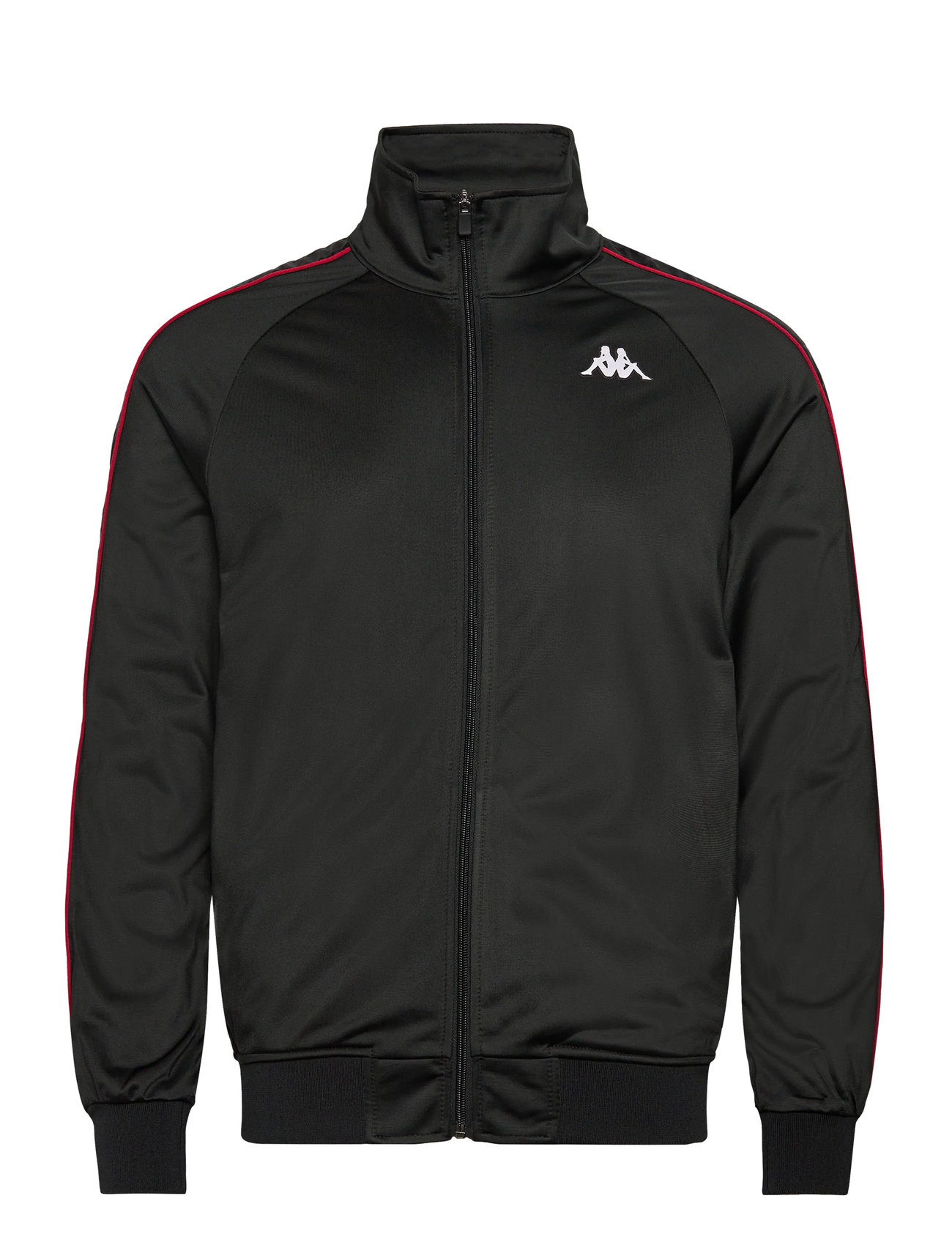 KAPPA 222 Banda Anniston Schwarz - XXL - Herren