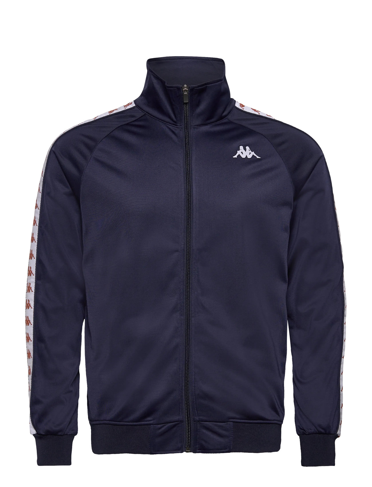 KAPPA 222 Banda Anniston Navy - M - Herren