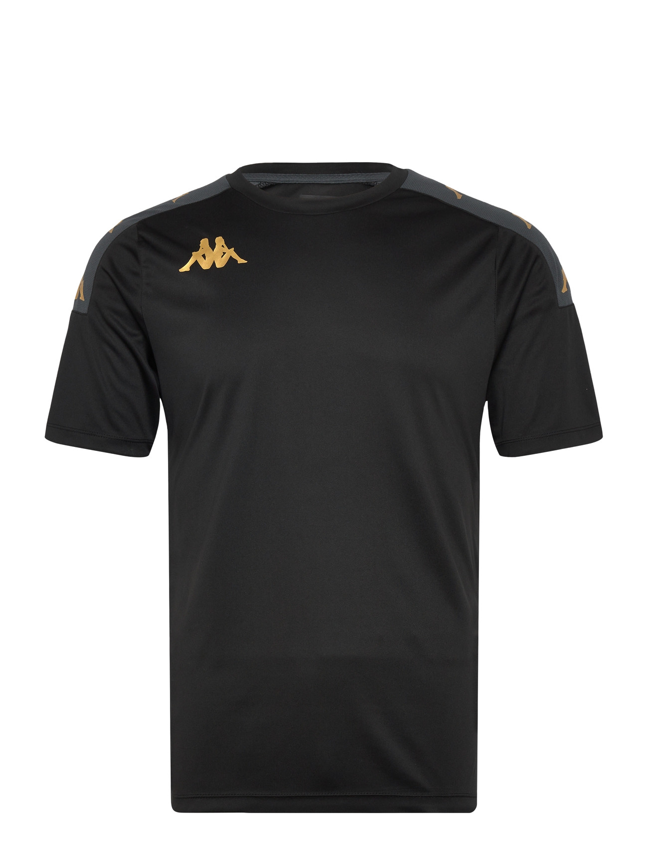 KAPPA Km - Gianto Schwarz - XXL - Herren