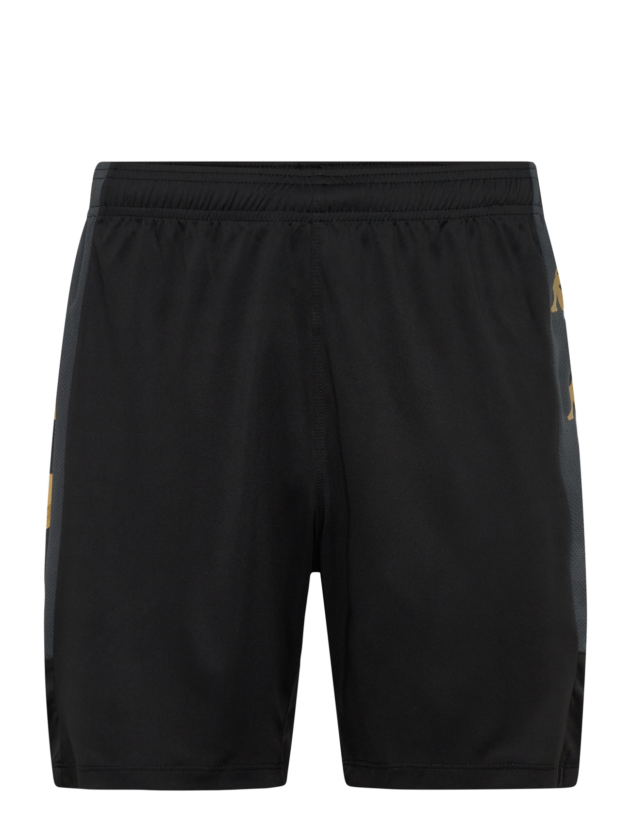 KAPPA Km - Gondo Schwarz - XXL - Herren