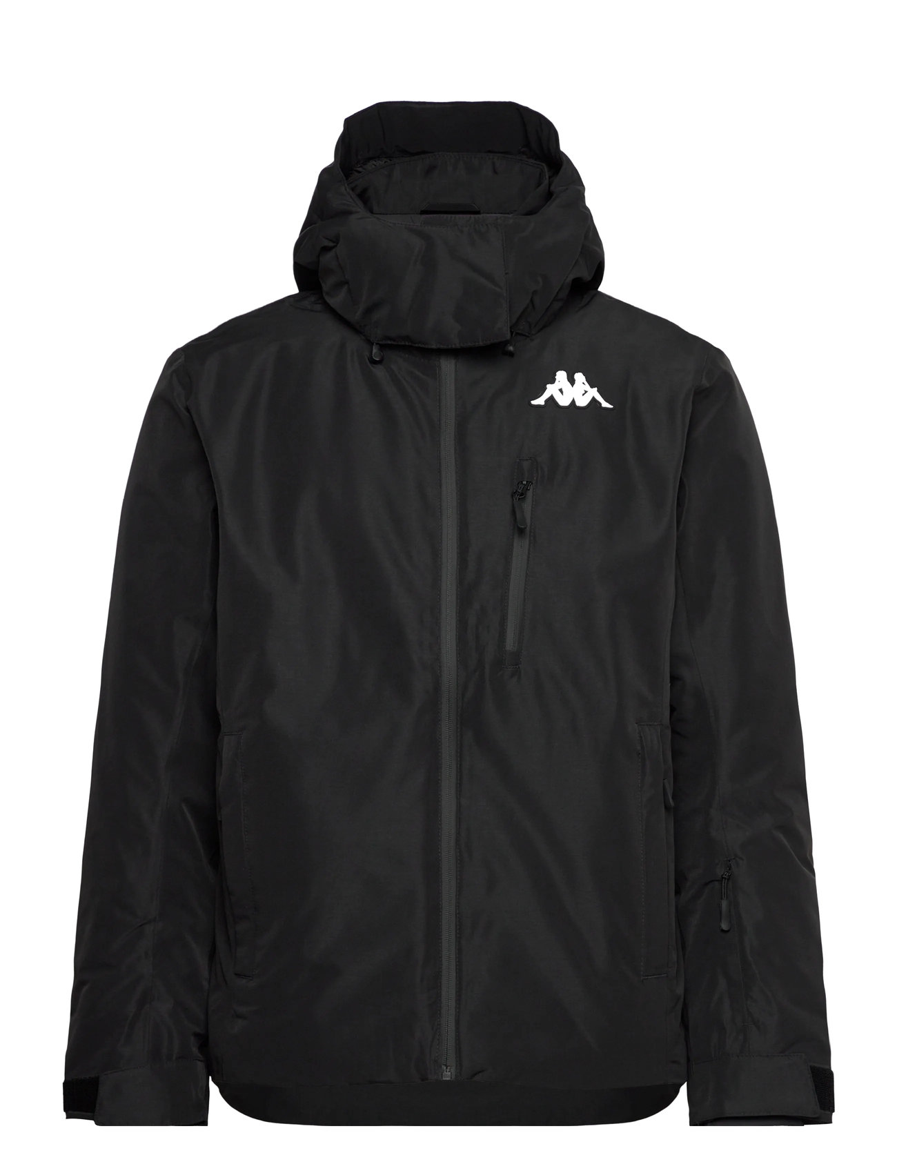 KAPPA Ski Jacke - Scaniv Schwarz - XXXL - Herren