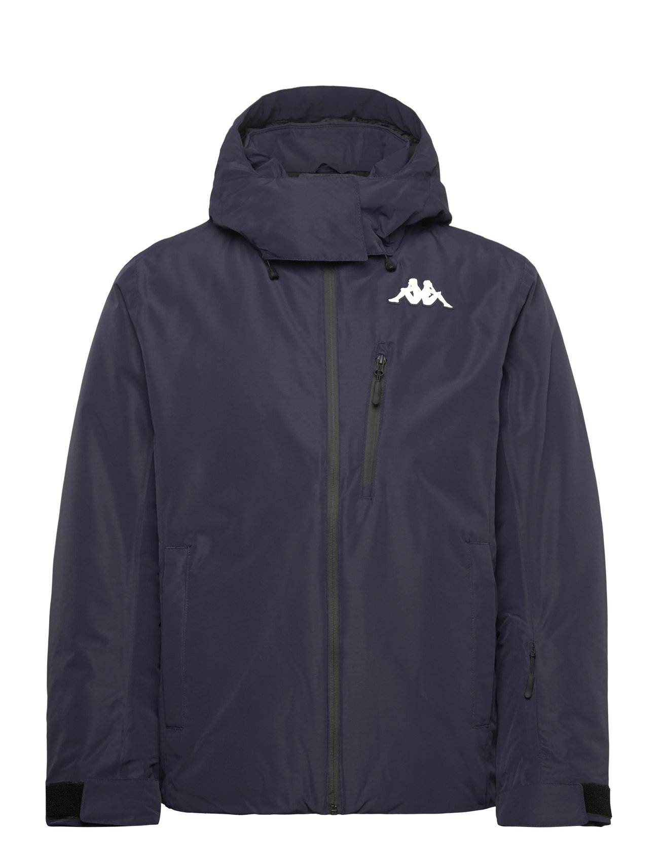 KAPPA Ski Jacke - Scaniv Navy - M - Herren