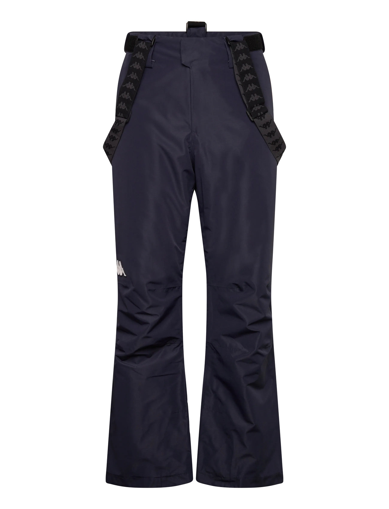 KAPPA Km - Ski Hose - Navias Navy - M - Herren