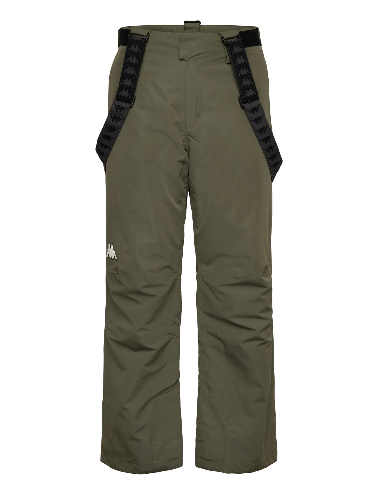 KAPPA Km - Ski Hose - Navias Khaki - XXXL - Herren