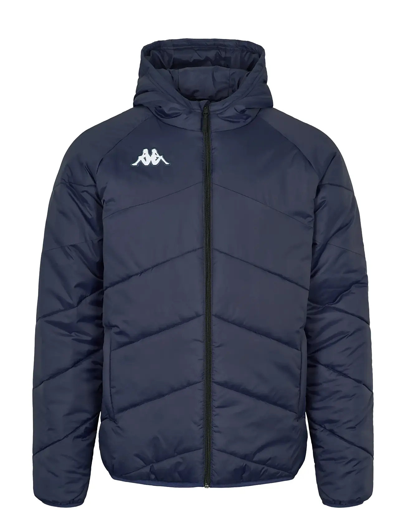 KAPPA Jacke - Vianetto Navy - M - Herren