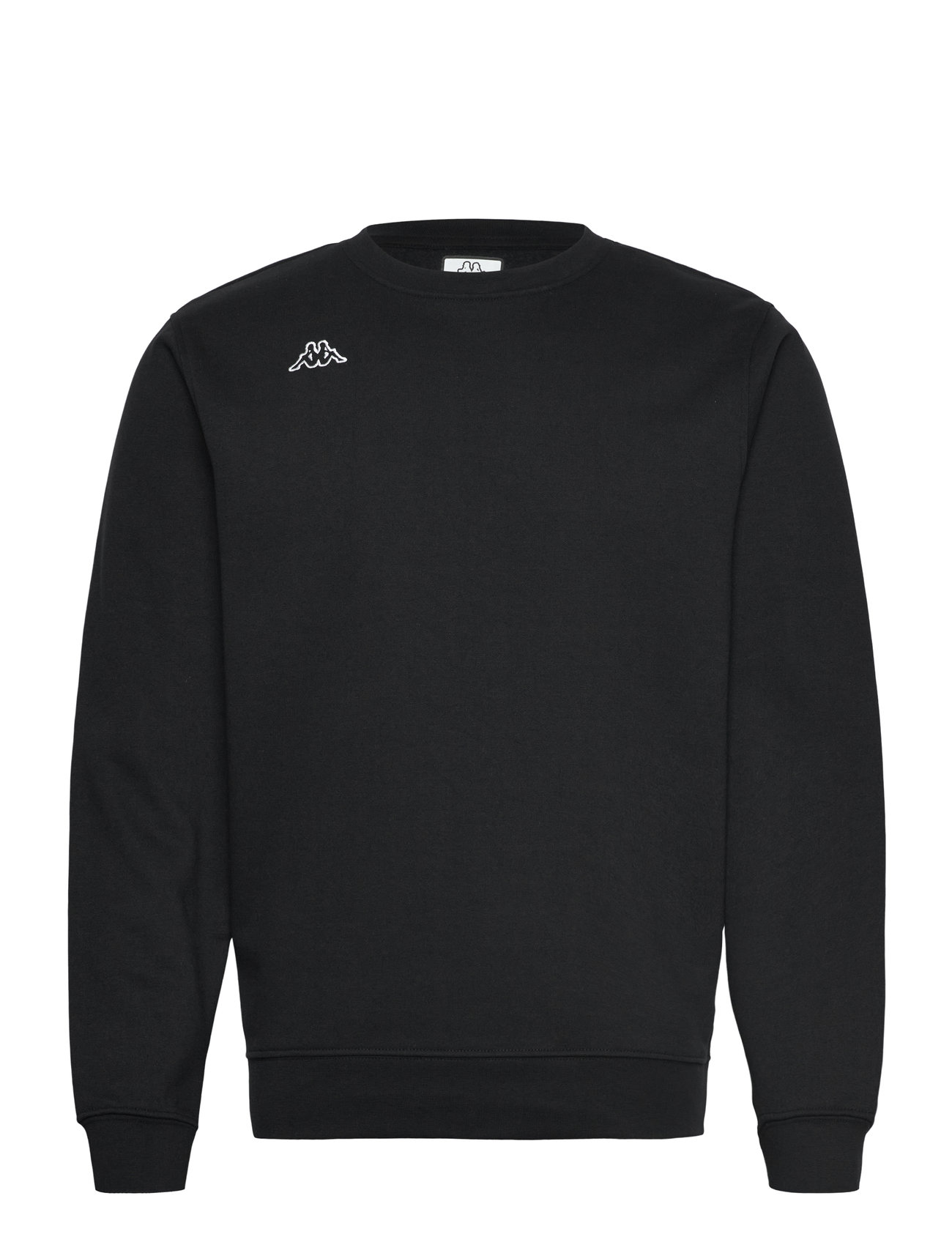 KAPPA Logo Trullo Schwarz - M - Herren