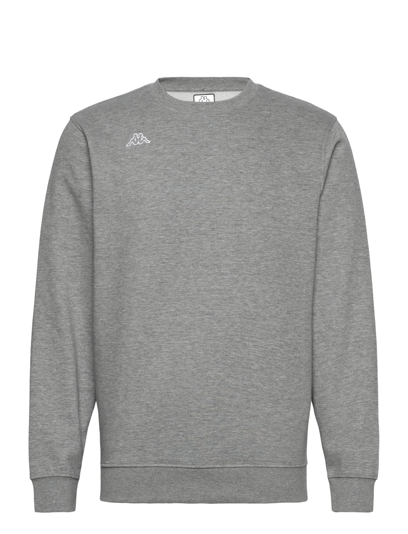KAPPA Logo Trullo Grau - XL - Herren