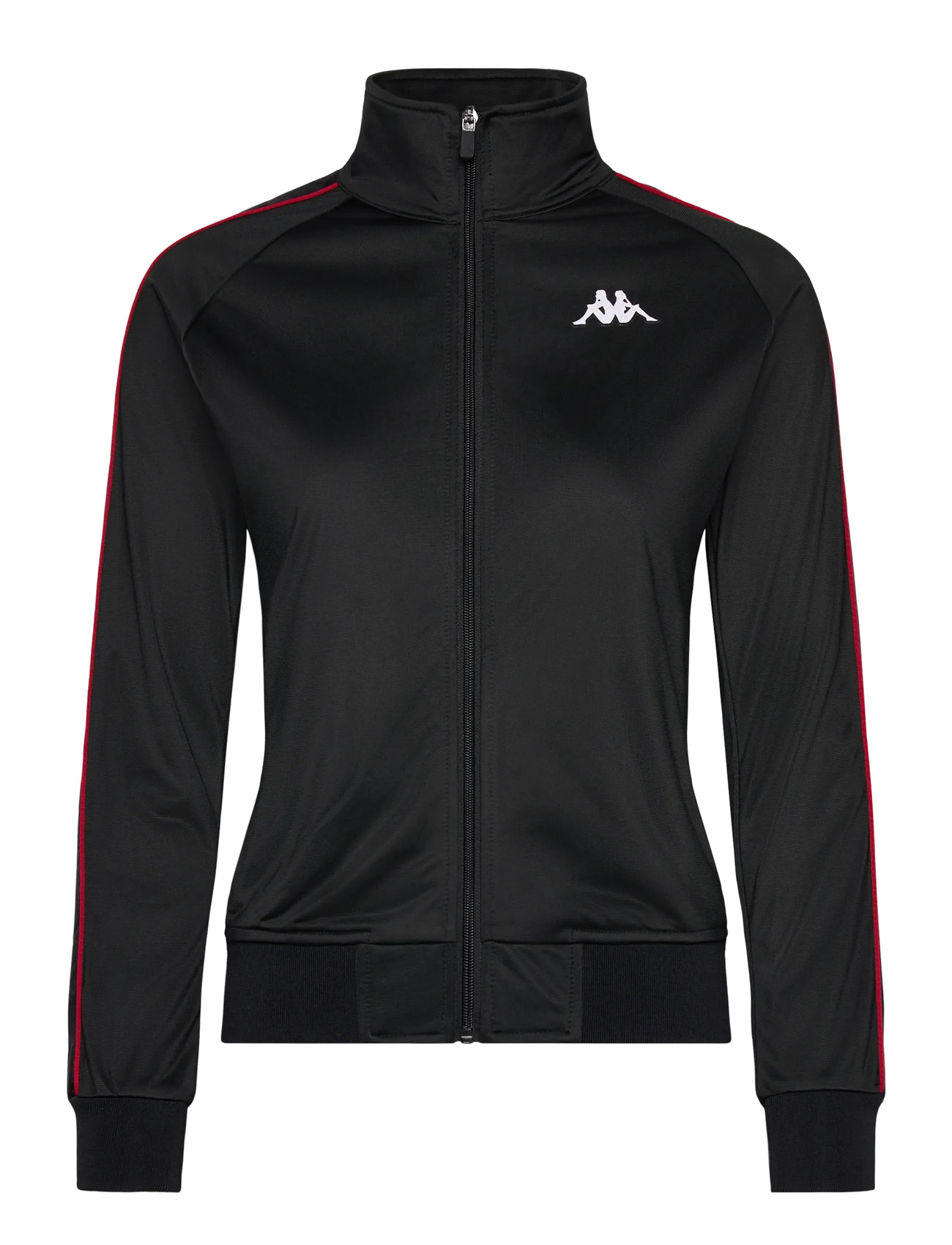 KAPPA Tk Jkt - Wanniston Schwarz - XXL - Damen
