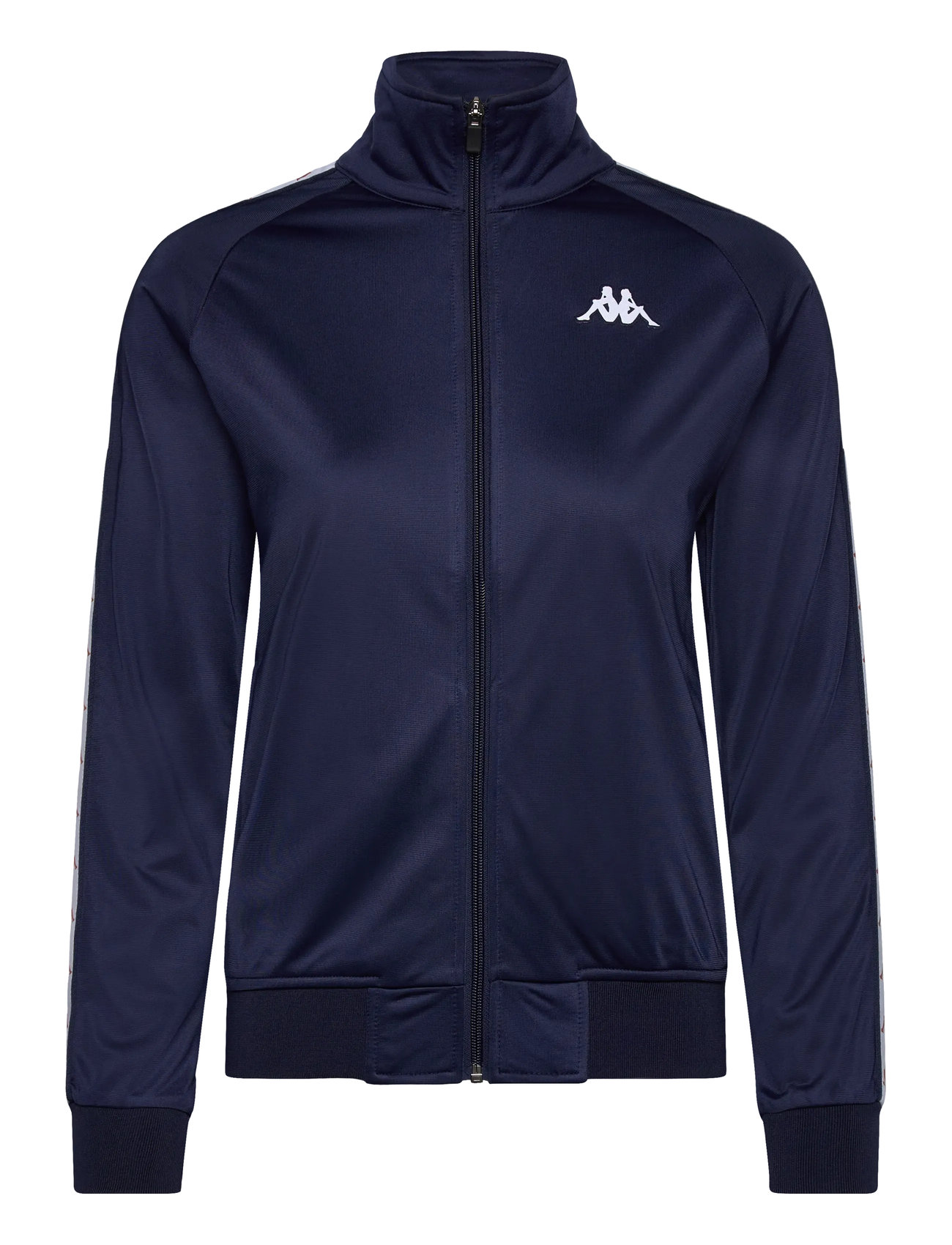 KAPPA Tk Jkt - Wanniston Navy - L - Damen
