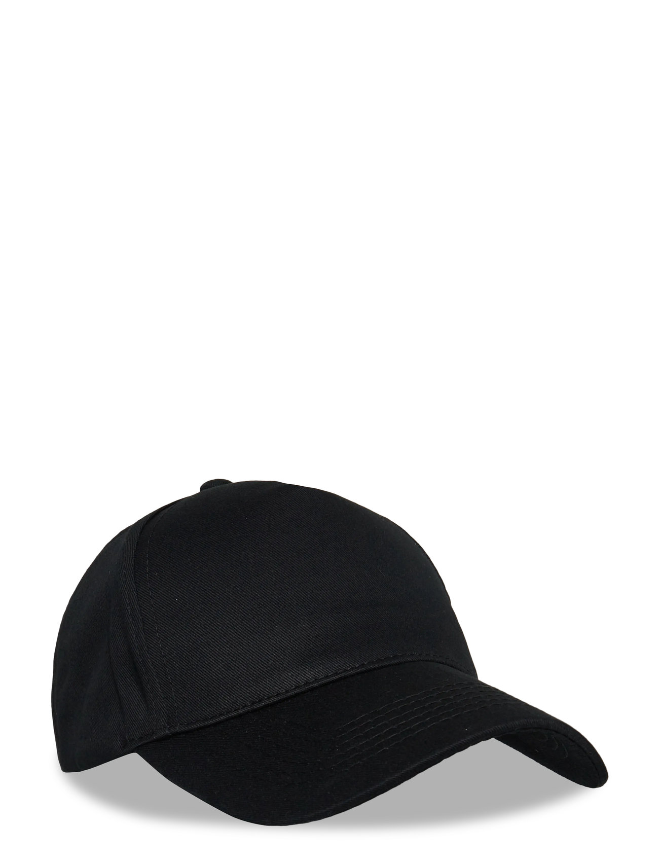 KAPPA Basecap - K4T Bapov Schwarz - 56 - Damen