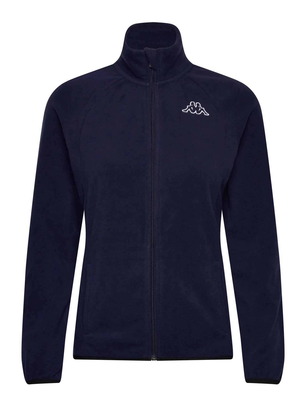 KAPPA Kw - Logo Savaux Slim Navy - S - Damen