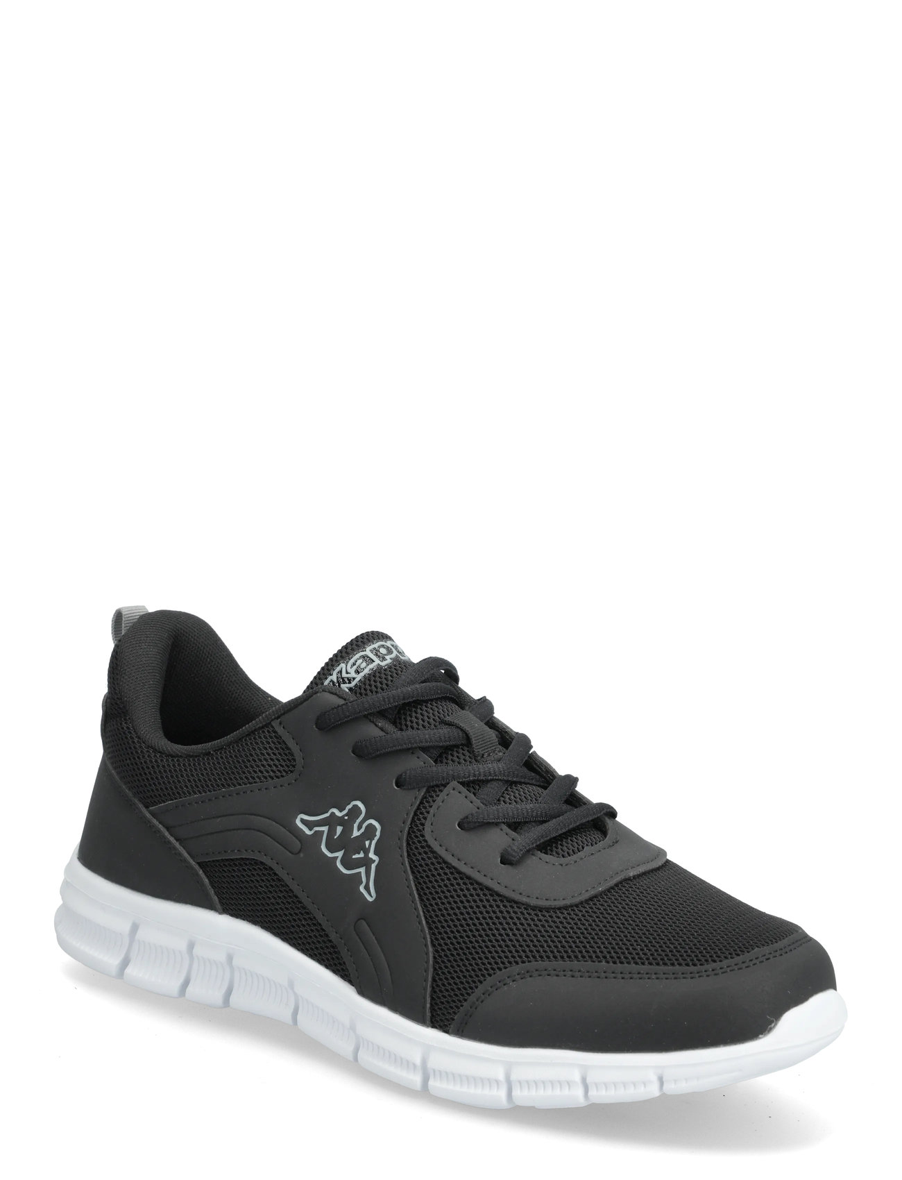 KAPPA Sneaker - Pyxis Schwarz - 45 - Damen