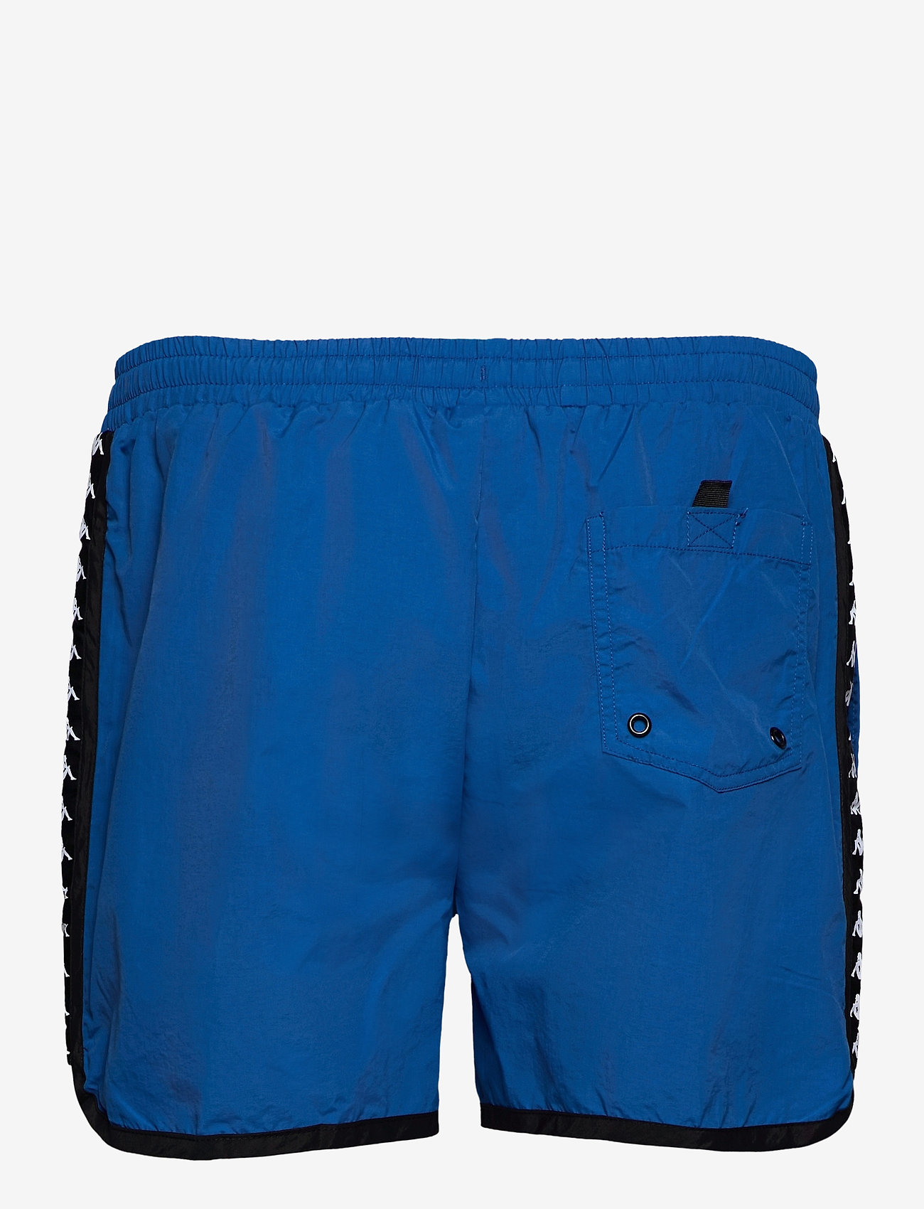 kappa shorts blue