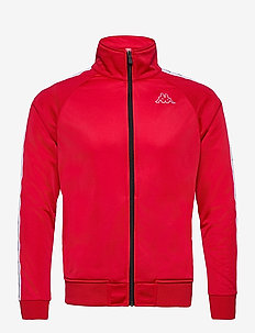 kappa jacket foot locker