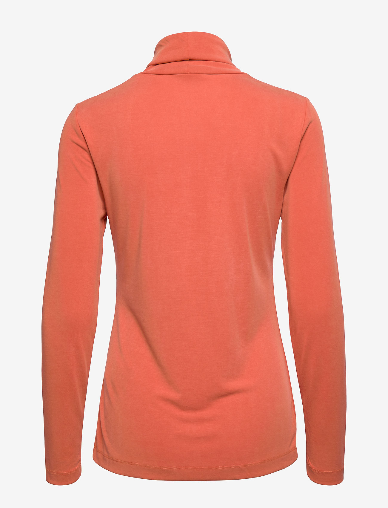rollneck t shirt