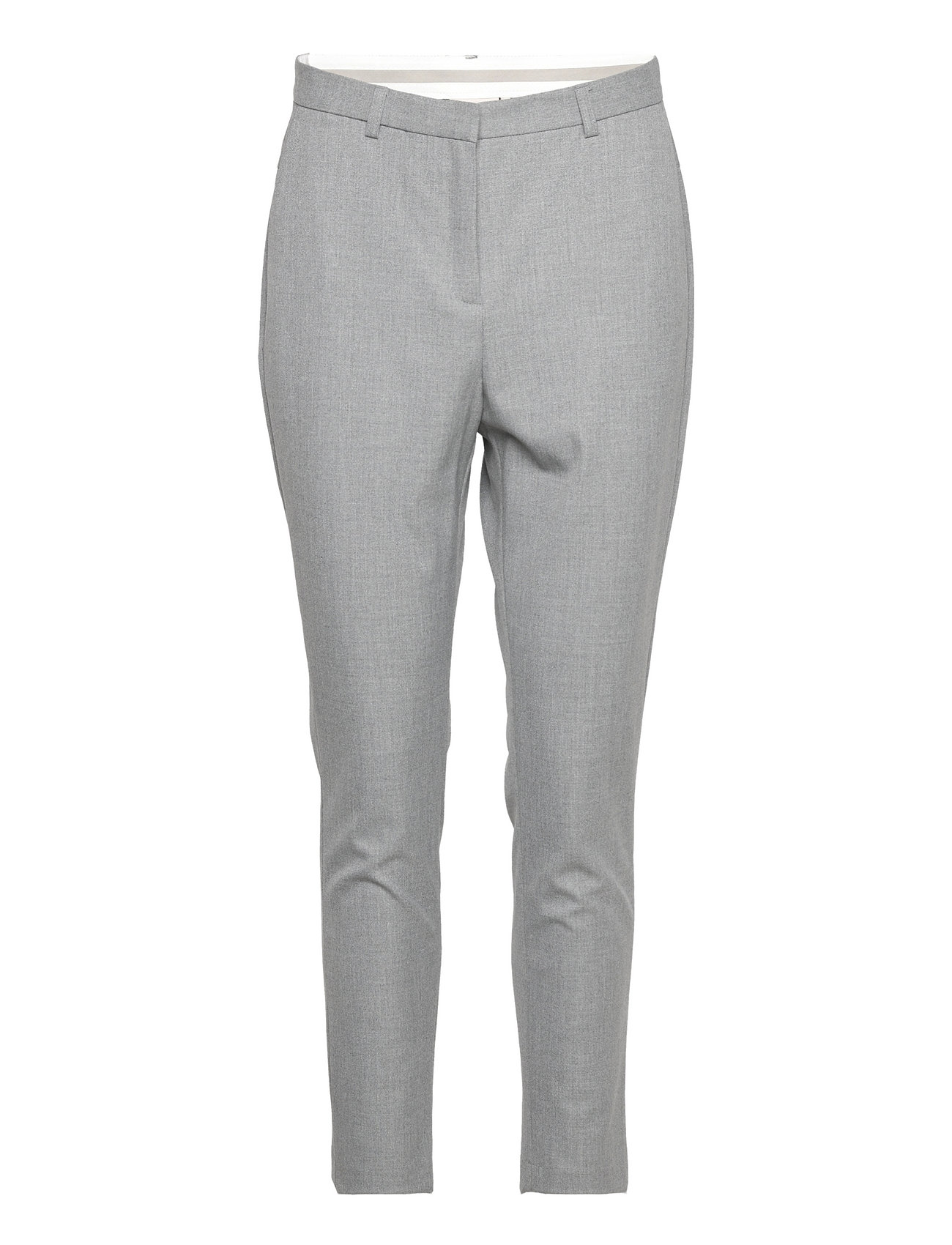 pige Gør det tungt forsendelse Karen By Simonsen Sydneykb Fashion Pants - Slim fit bukser - Boozt.com
